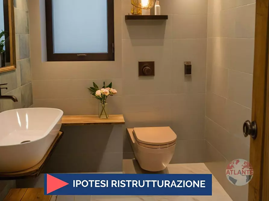 Immagine 88 di Casa semindipendente in vendita  in Via Burago 10 a Salò