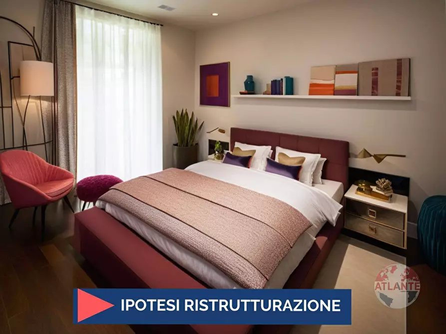 Immagine 61 di Casa semindipendente in vendita  in Via Burago 10 a Salò