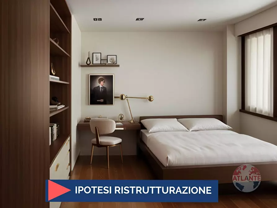 Immagine 41 di Casa semindipendente in vendita  in Via Burago 10 a Salò