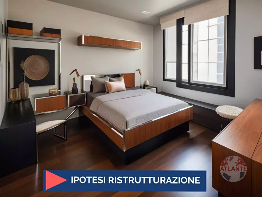 Immagine 46 di Casa semindipendente in vendita  in Via Burago 10 a Salò