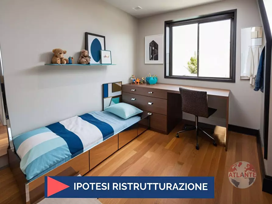 Immagine 68 di Casa semindipendente in vendita  in Via Burago 10 a Salò