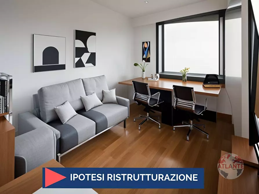 Immagine 80 di Casa semindipendente in vendita  in Via Burago 10 a Salò