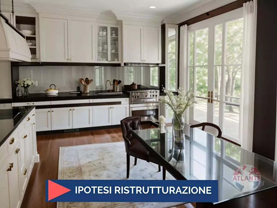 Immagine 24 di Casa semindipendente in vendita  in Via Burago 10 a Salò