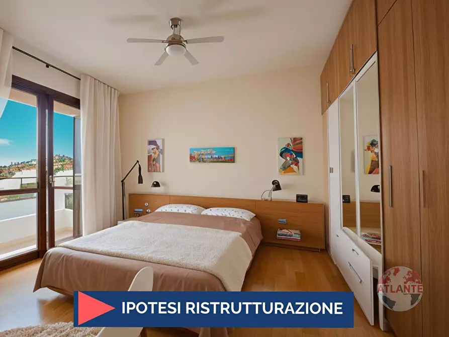 Immagine 57 di Casa semindipendente in vendita  in Via Burago 10 a Salò