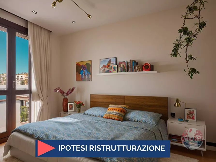 Immagine 60 di Casa semindipendente in vendita  in Via Burago 10 a Salò