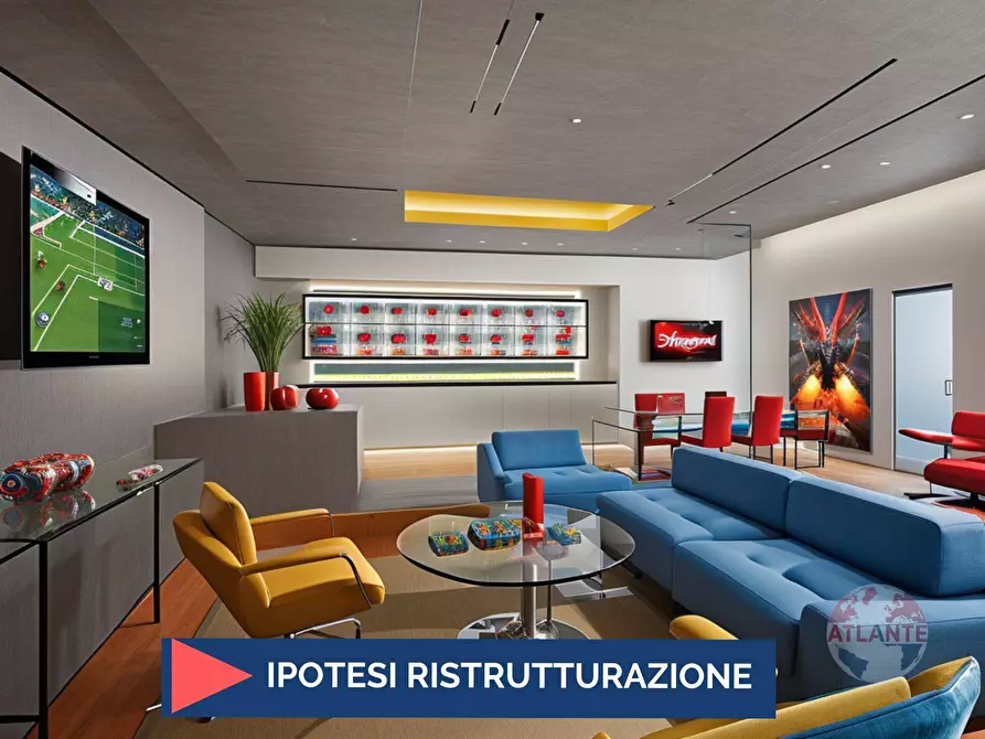 Immagine 78 di Casa semindipendente in vendita  in Via Burago 10 a Salò