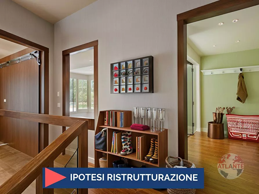 Immagine 31 di Casa semindipendente in vendita  in Via Burago 10 a Salò