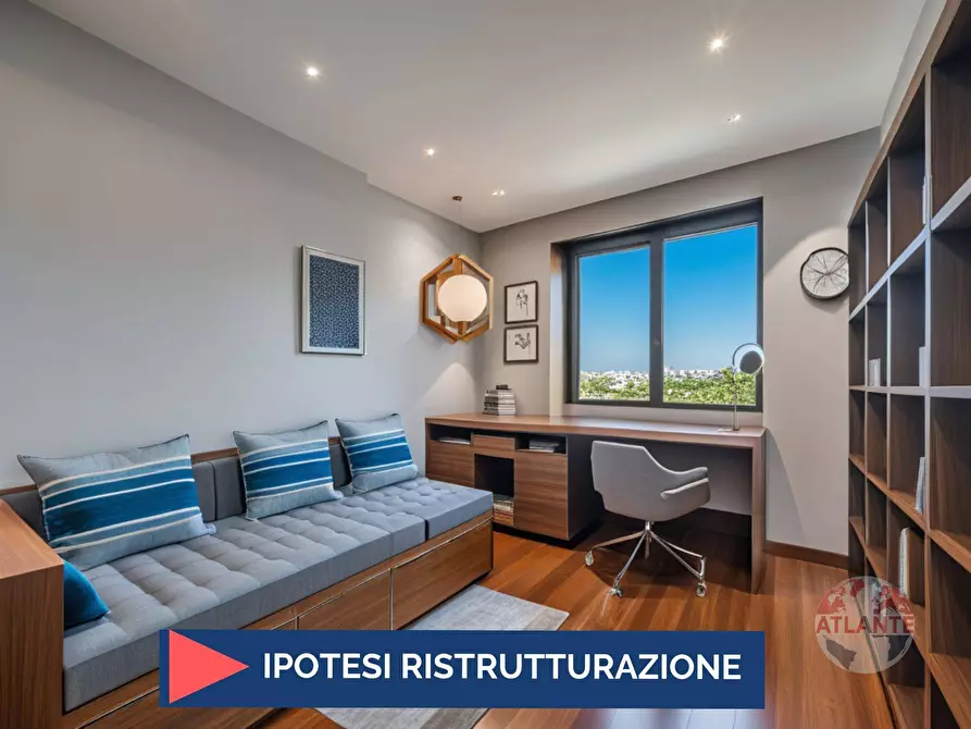 Immagine 67 di Casa semindipendente in vendita  in Via Burago 10 a Salò