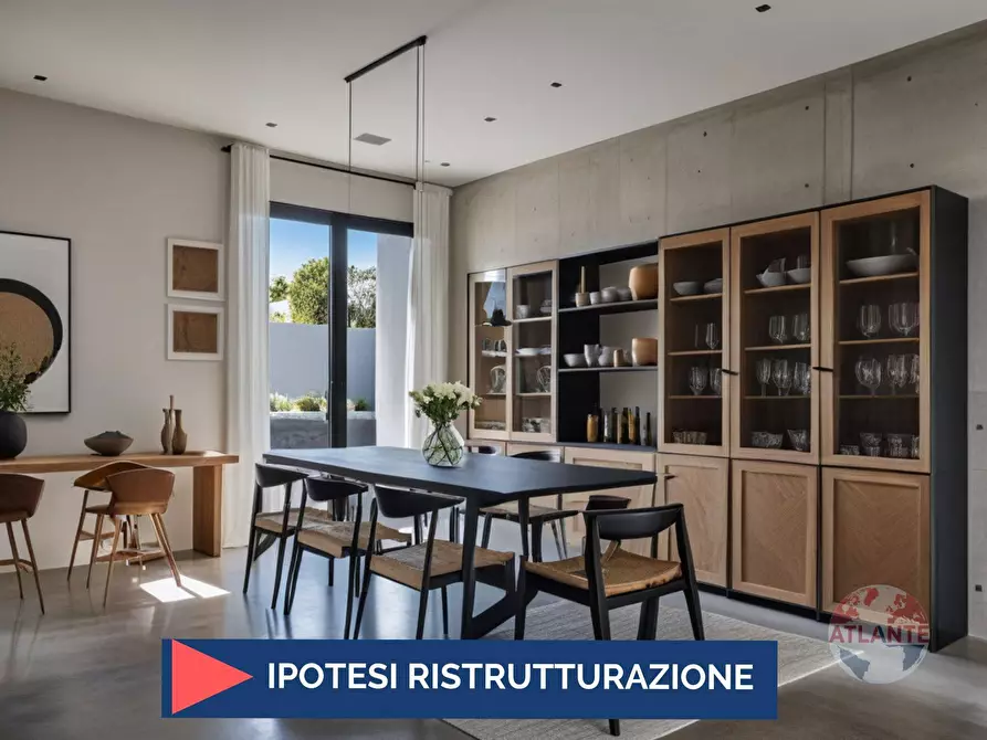 Immagine 4 di Casa semindipendente in vendita  in Via Burago 10 a Salò