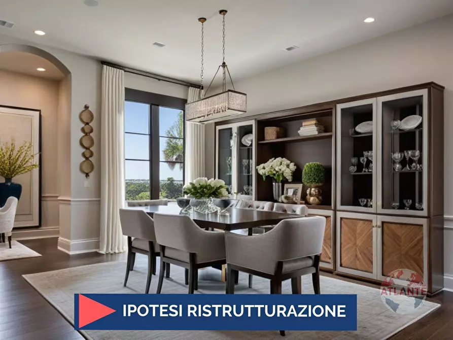 Immagine 8 di Casa semindipendente in vendita  in Via Burago 10 a Salò