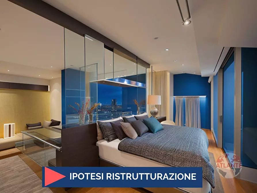 Immagine 53 di Appartamento in vendita  in Via Nino Bixio 50 a Brescia