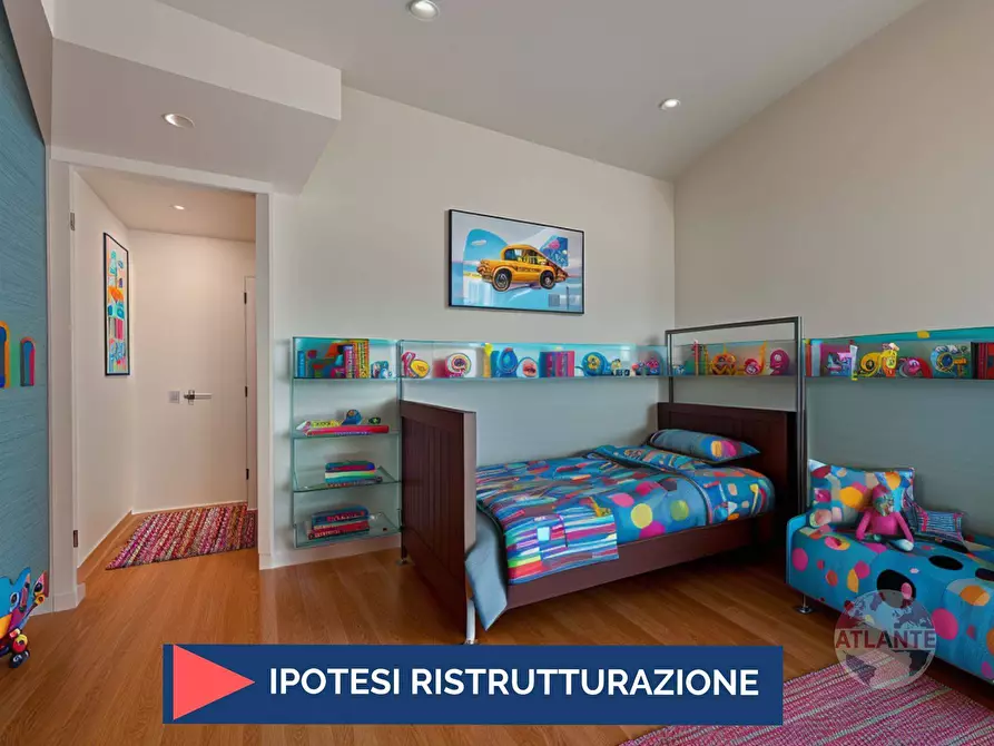 Immagine 45 di Appartamento in vendita  in Via Nino Bixio 50 a Brescia