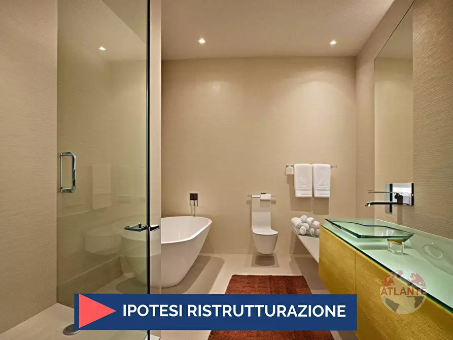 Immagine 40 di Appartamento in vendita  in Via Nino Bixio 50 a Brescia