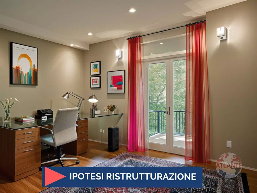 Immagine 37 di Appartamento in vendita  in Via Nino Bixio 50 a Brescia