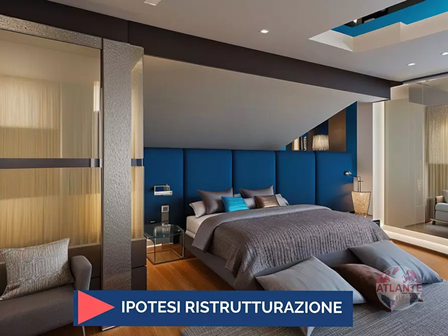 Immagine 51 di Appartamento in vendita  in Via Nino Bixio 50 a Brescia