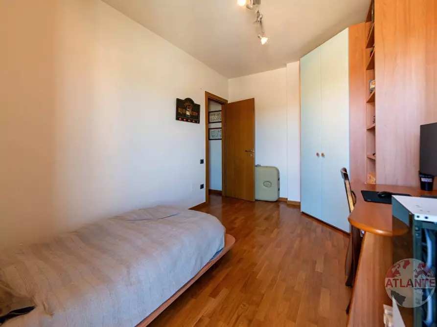 Immagine 23 di Appartamento in vendita  in VIA CASSAROGNA 38 a Acqui Terme