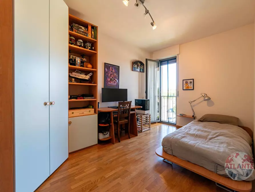 Immagine 24 di Appartamento in vendita  in VIA CASSAROGNA 38 a Acqui Terme