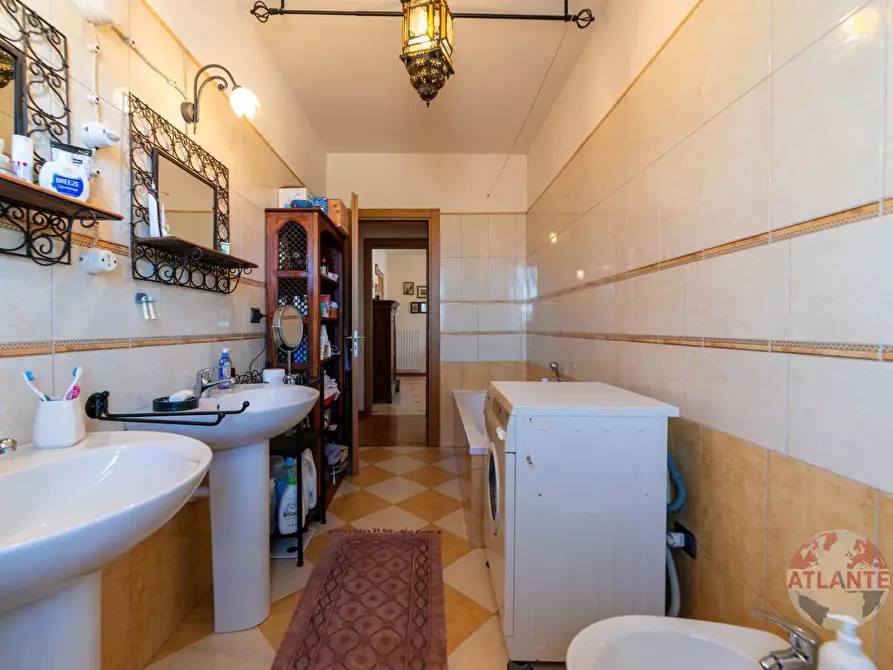 Immagine 26 di Appartamento in vendita  in VIA CASSAROGNA 38 a Acqui Terme