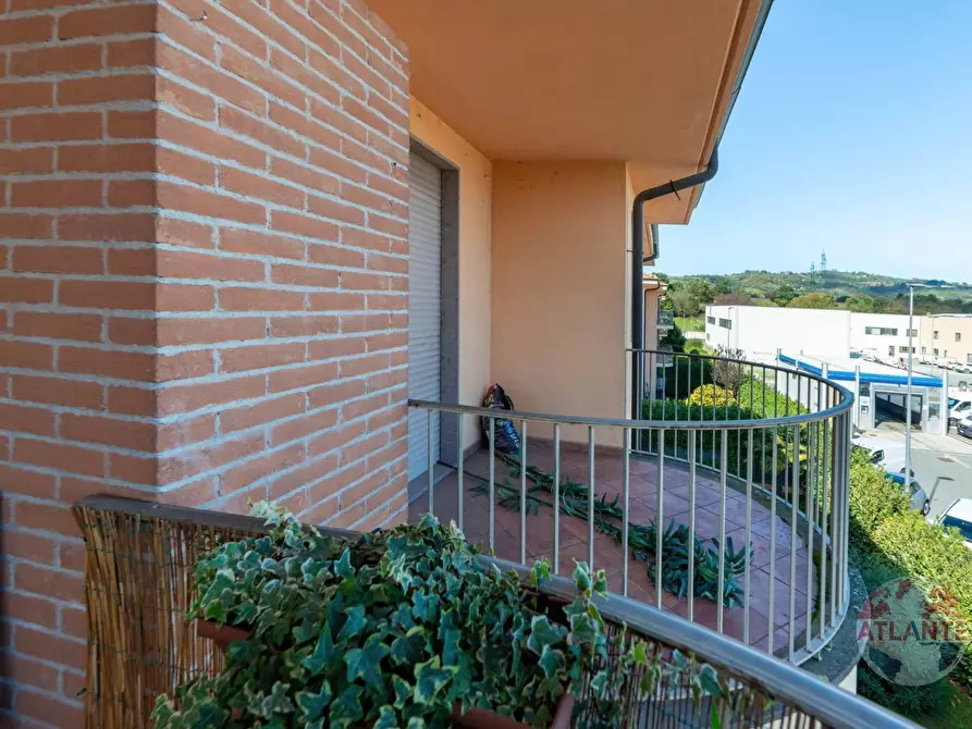 Immagine 27 di Appartamento in vendita  in VIA CASSAROGNA 38 a Acqui Terme