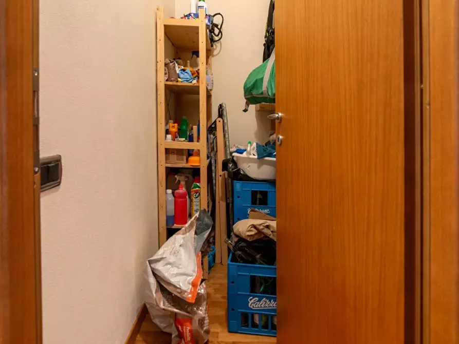 Immagine 28 di Appartamento in vendita  in VIA CASSAROGNA 38 a Acqui Terme