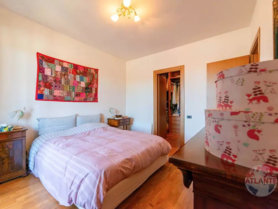 Immagine 34 di Appartamento in vendita  in VIA CASSAROGNA 38 a Acqui Terme