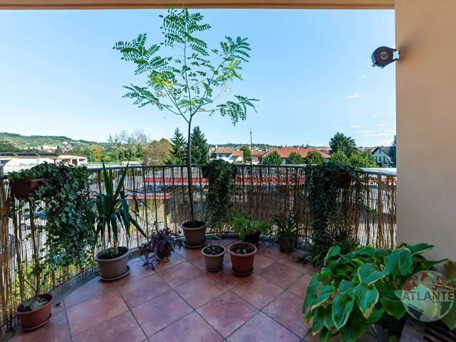 Immagine 36 di Appartamento in vendita  in VIA CASSAROGNA 38 a Acqui Terme