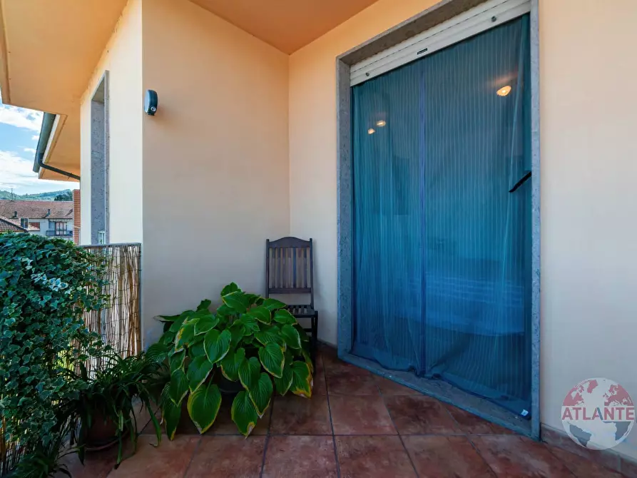 Immagine 37 di Appartamento in vendita  in VIA CASSAROGNA 38 a Acqui Terme