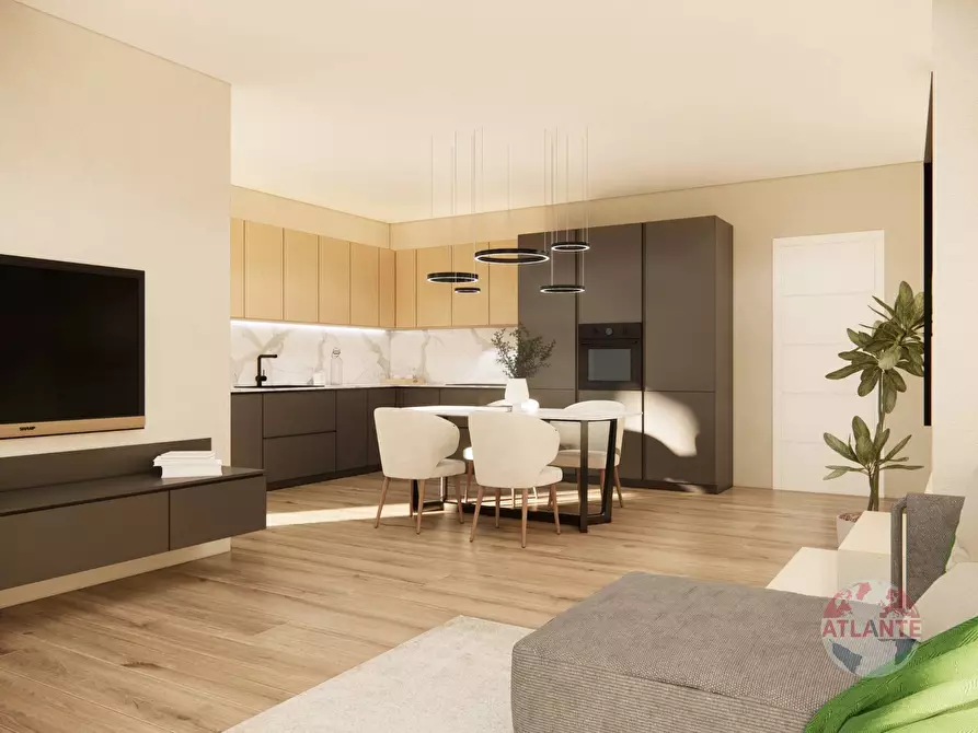 Immagine 33 di Casa semindipendente in vendita  in Via Roma 128 a Maclodio