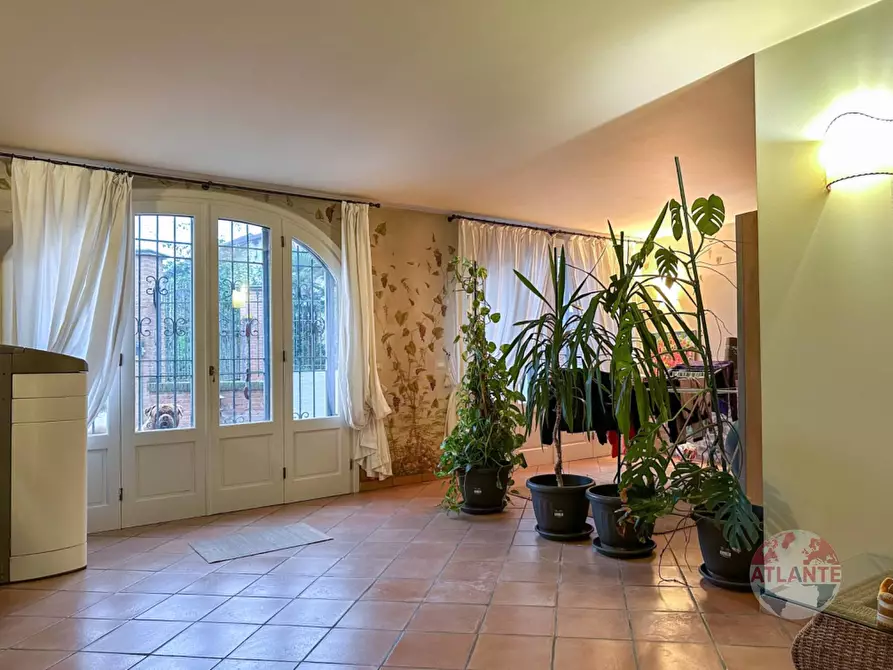 Immagine 15 di Villa in vendita  in Via Vittorio Emanuele II a Strevi