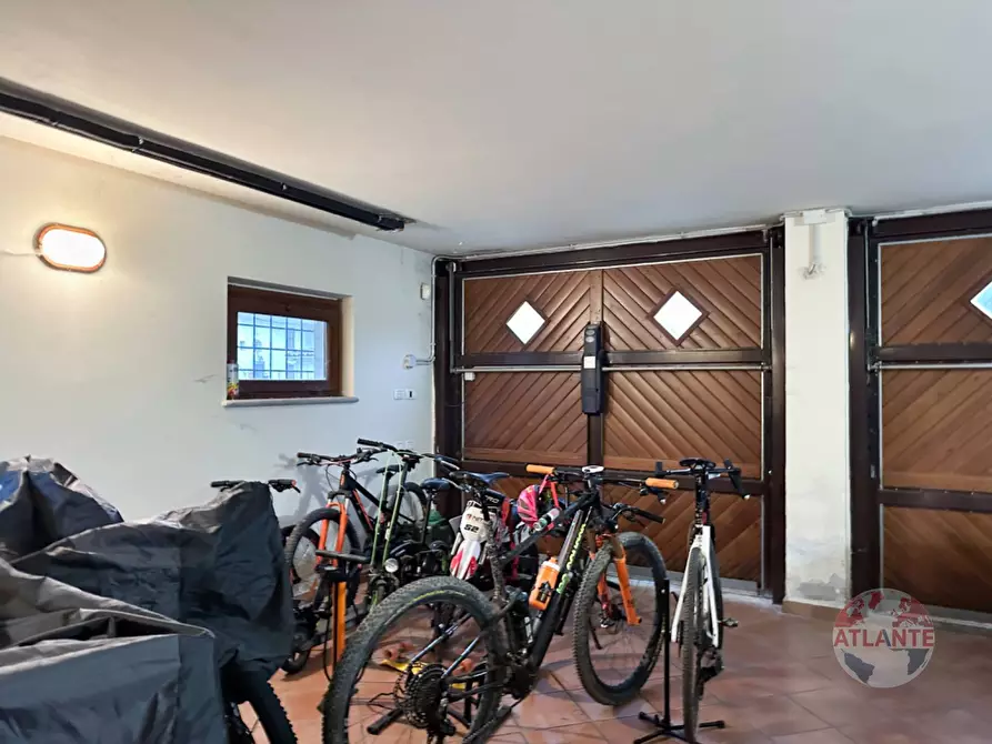 Immagine 20 di Villa in vendita  in Via Vittorio Emanuele II a Strevi