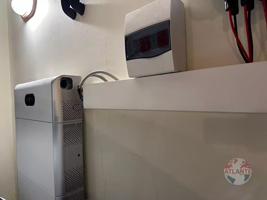 Immagine 19 di Villa in vendita  in Via Vittorio Emanuele II a Strevi