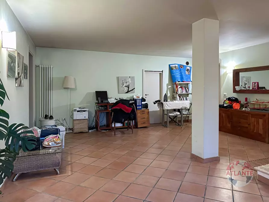 Immagine 17 di Villa in vendita  in Via Vittorio Emanuele II a Strevi