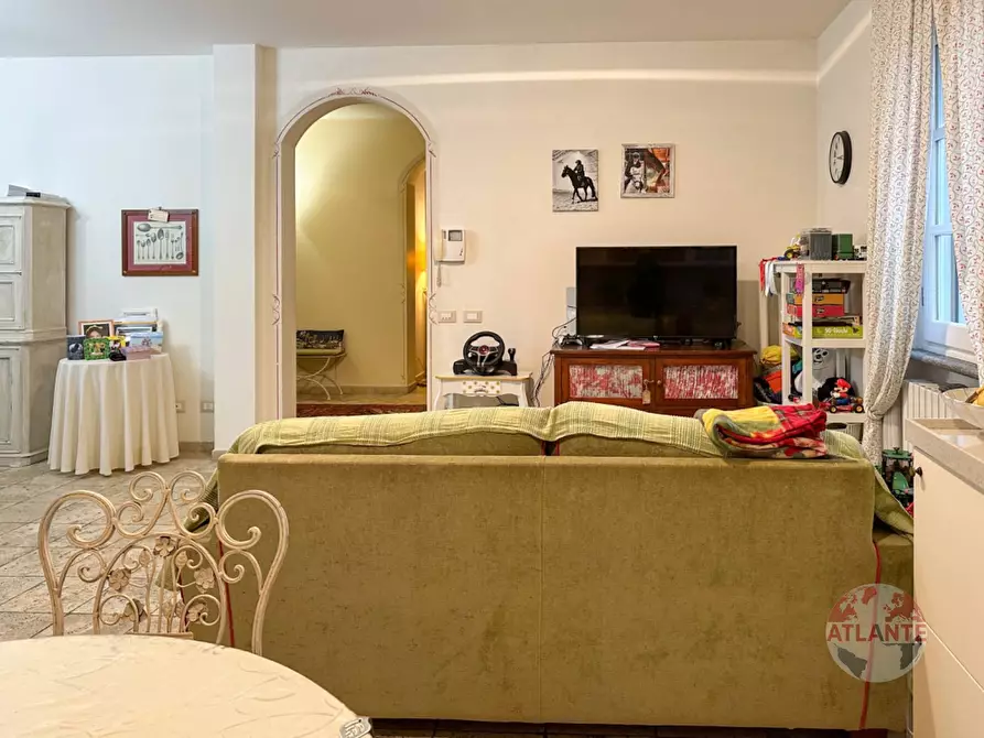 Immagine 9 di Villa in vendita  in Via Vittorio Emanuele II a Strevi