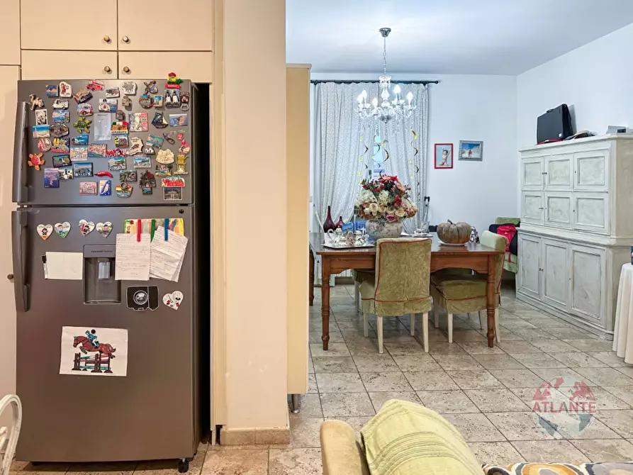 Immagine 10 di Villa in vendita  in Via Vittorio Emanuele II a Strevi