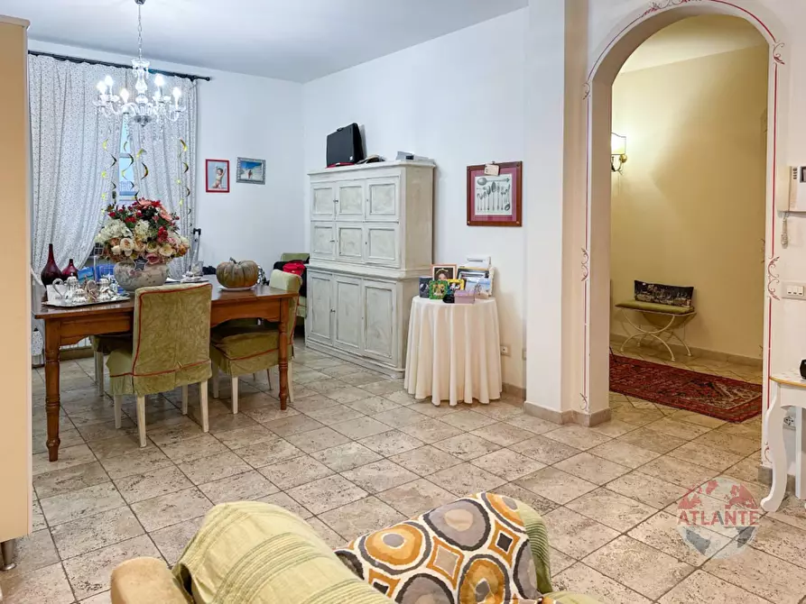 Immagine 8 di Villa in vendita  in Via Vittorio Emanuele II a Strevi