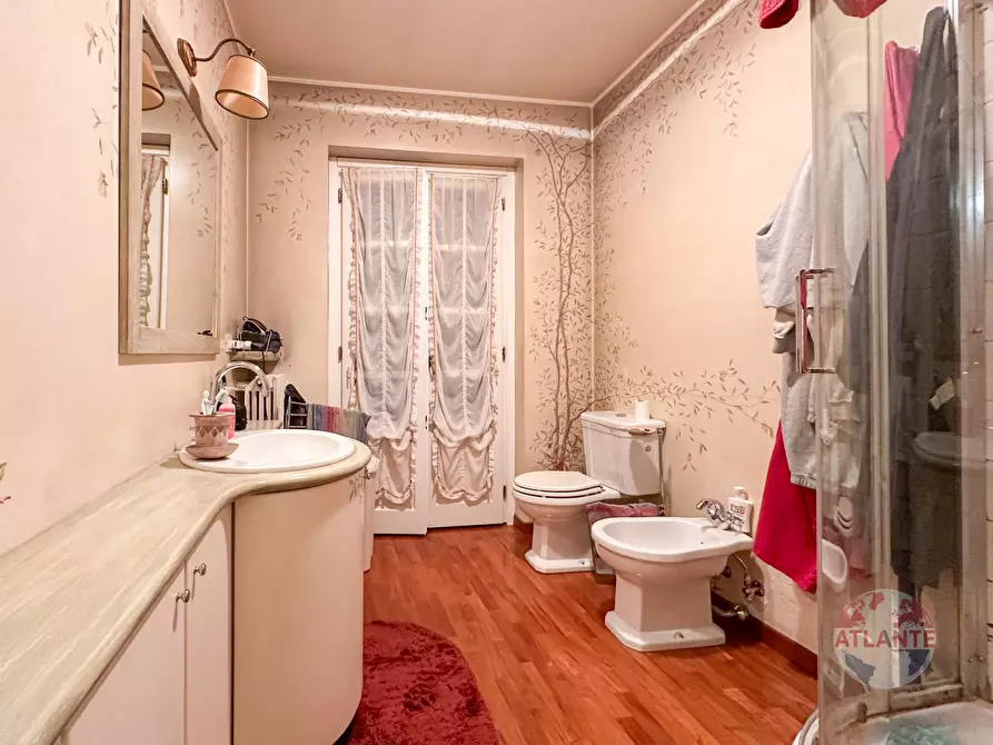 Immagine 22 di Villa in vendita  in Via Vittorio Emanuele II a Strevi