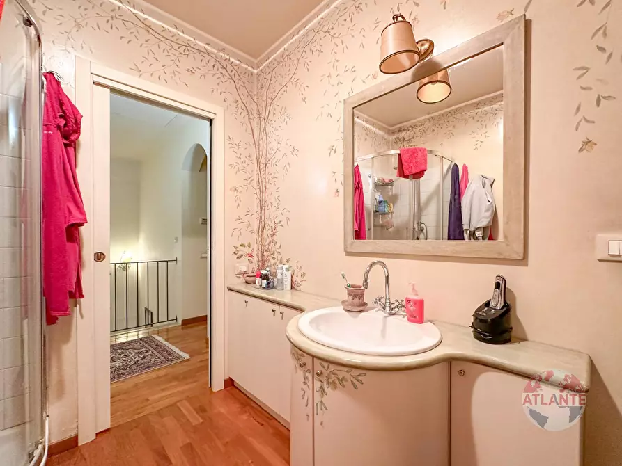 Immagine 24 di Villa in vendita  in Via Vittorio Emanuele II a Strevi