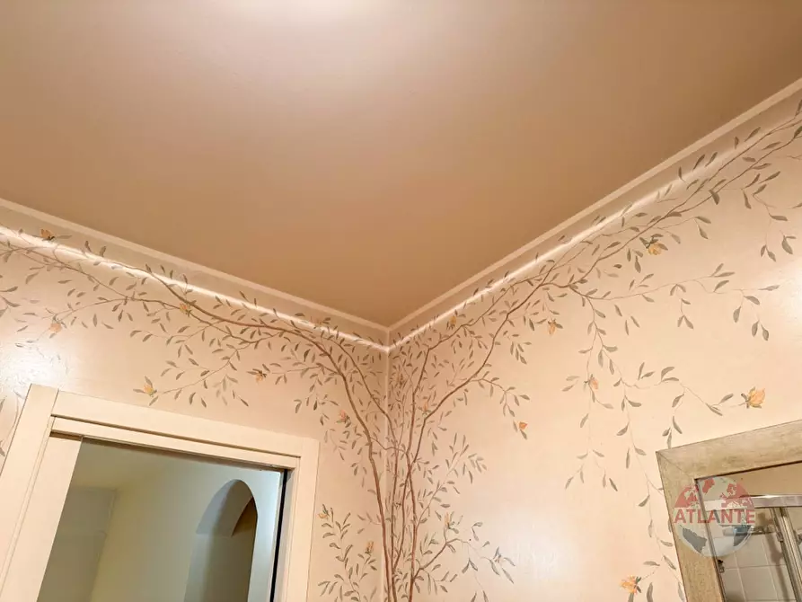 Immagine 23 di Villa in vendita  in Via Vittorio Emanuele II a Strevi