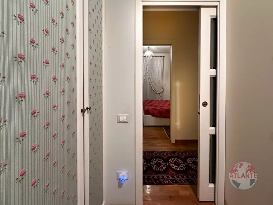 Immagine 30 di Villa in vendita  in Via Vittorio Emanuele II a Strevi