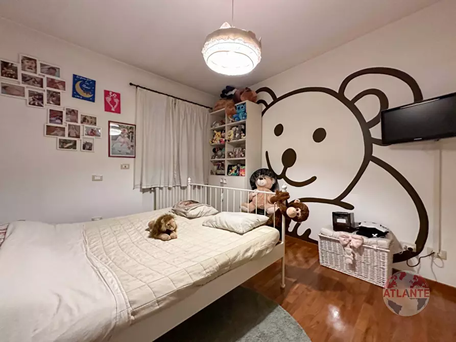 Immagine 32 di Villa in vendita  in Via Vittorio Emanuele II a Strevi