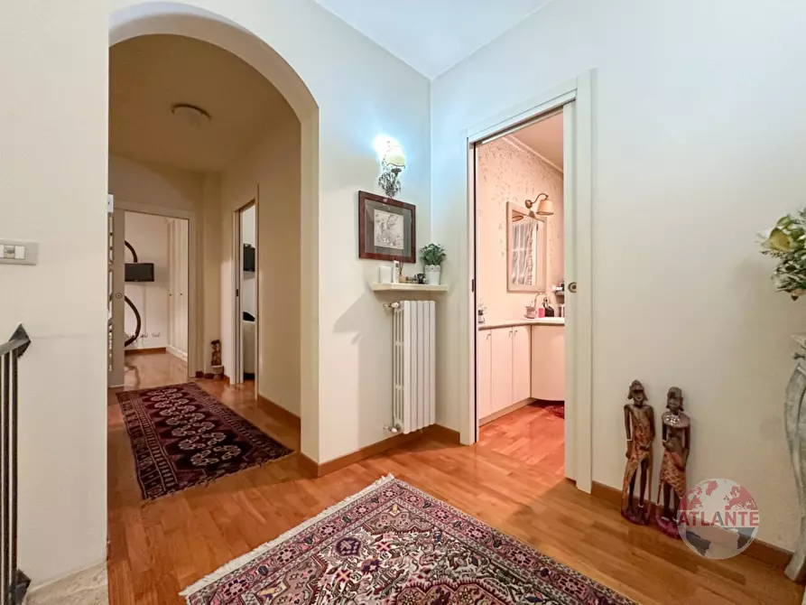 Immagine 21 di Villa in vendita  in Via Vittorio Emanuele II a Strevi