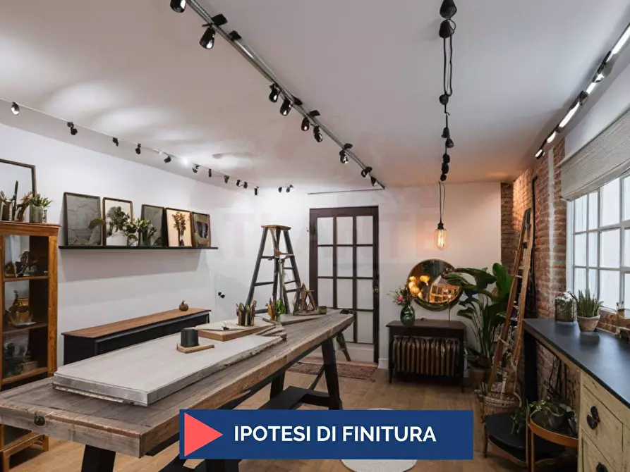 Immagine 42 di Casa semindipendente in vendita  in Via Ronchi 30 a Vobarno