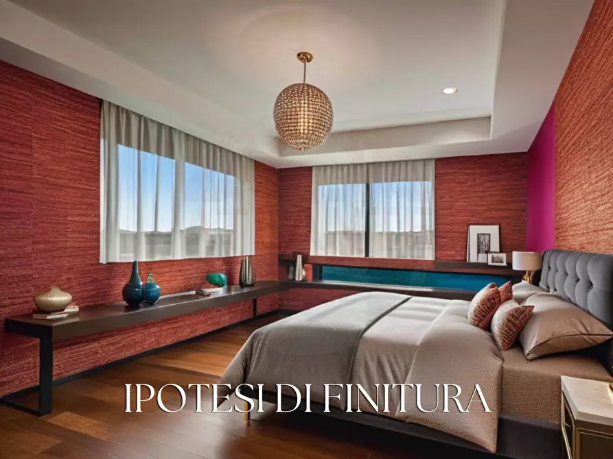 Immagine 120 di Attico in vendita  in Corso Porta Borsari a Verona