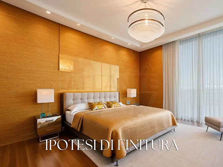 Immagine 106 di Attico in vendita  in Corso Porta Borsari a Verona