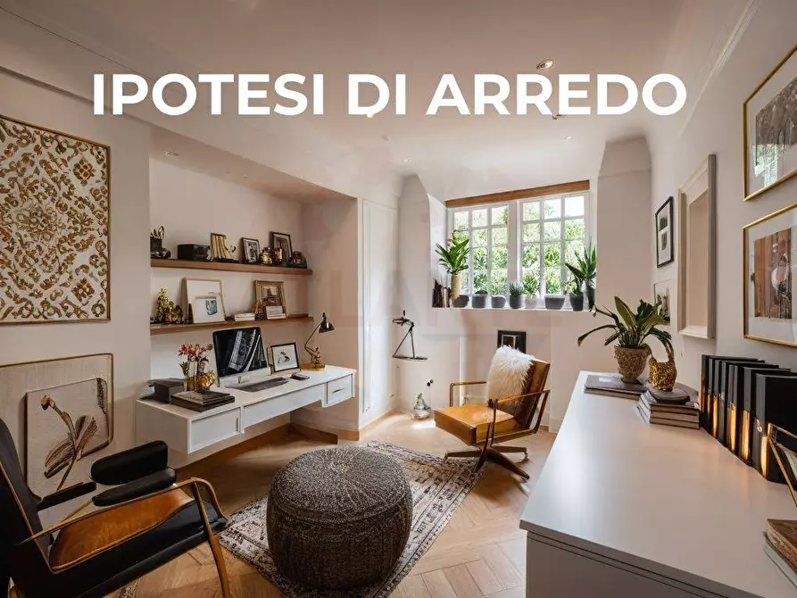 Immagine 83 di Casa semindipendente in vendita  in Via Burago 10 a Salò