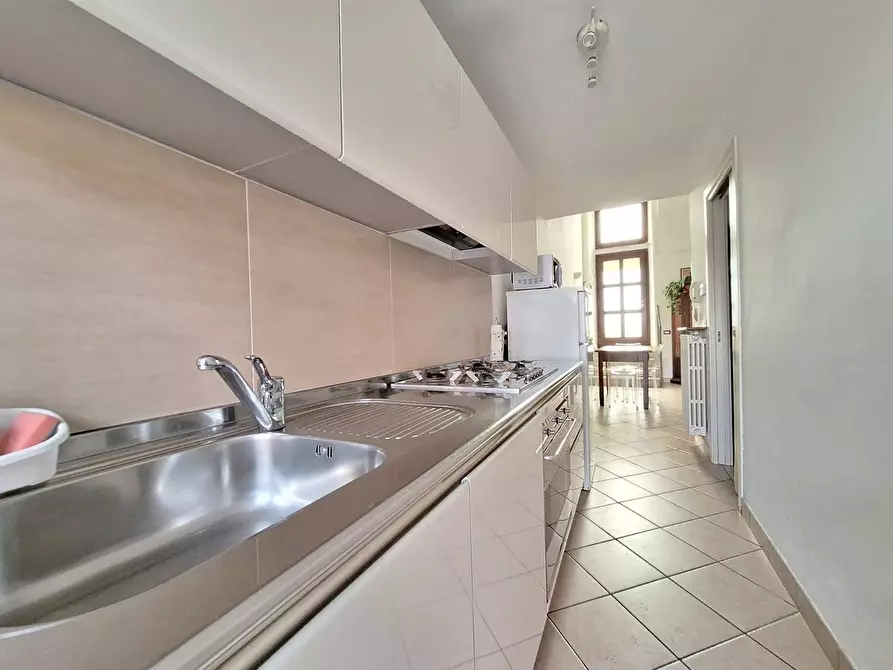 Immagine 12 di Appartamento in vendita  in Lazzaretto 25 a Rovato