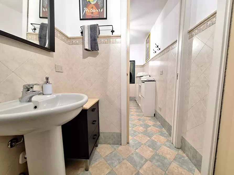 Immagine 10 di Appartamento in vendita  in Lazzaretto 25 a Rovato