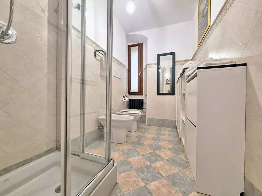 Immagine 8 di Appartamento in vendita  in Lazzaretto 25 a Rovato