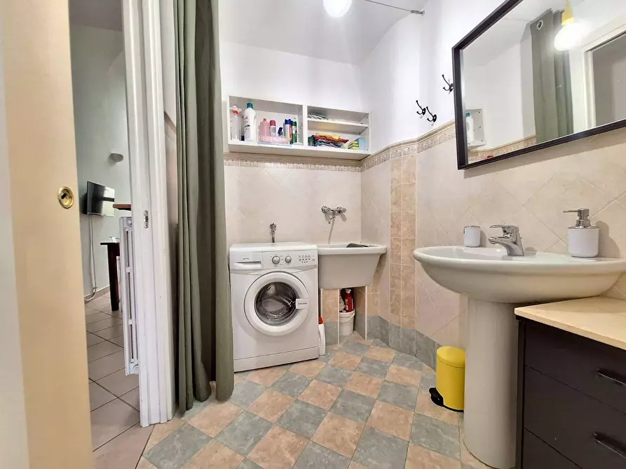 Immagine 7 di Appartamento in vendita  in Lazzaretto 25 a Rovato