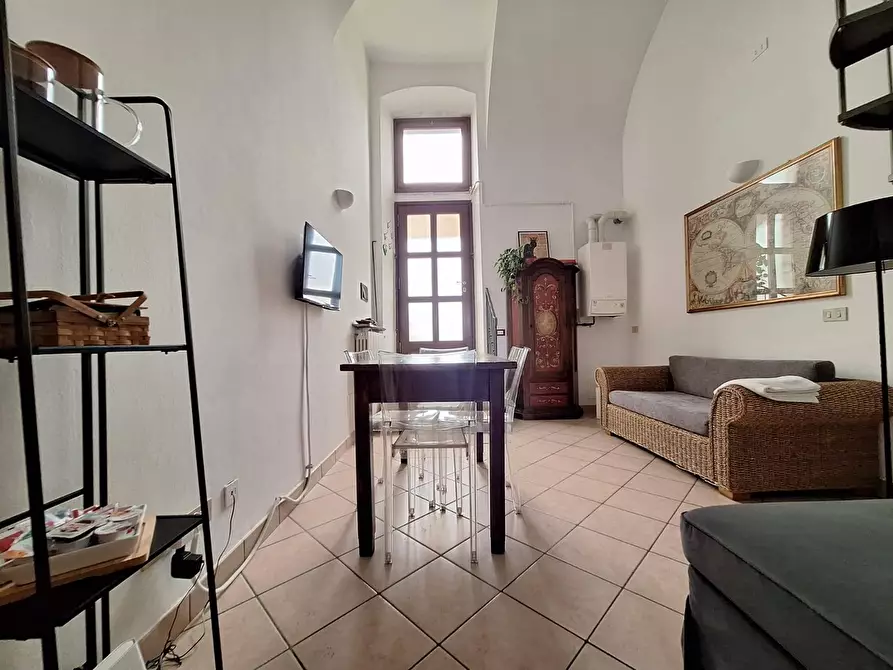 Immagine 4 di Appartamento in vendita  in Lazzaretto 25 a Rovato